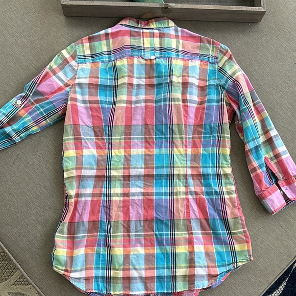 Cute bottom up shirt - Picture 5 of 5